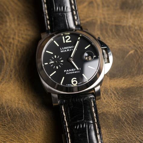 panerai pam 0048|panerai luminor for sale.